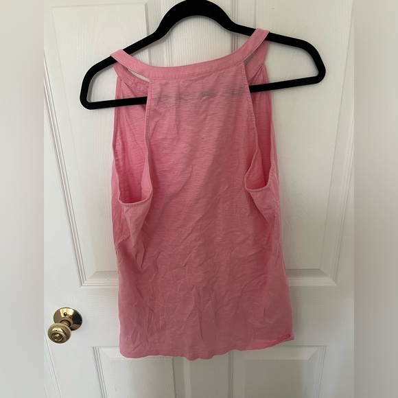 Lily Pulitzer tank - Picture 2 of 2